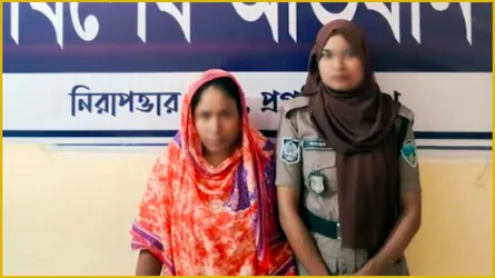 দ্বিতীয় বিয়ে করায় ঘুমন্ত স্বামীর পুরুষাঙ্গ কেটে দিলেন স্ত্রী