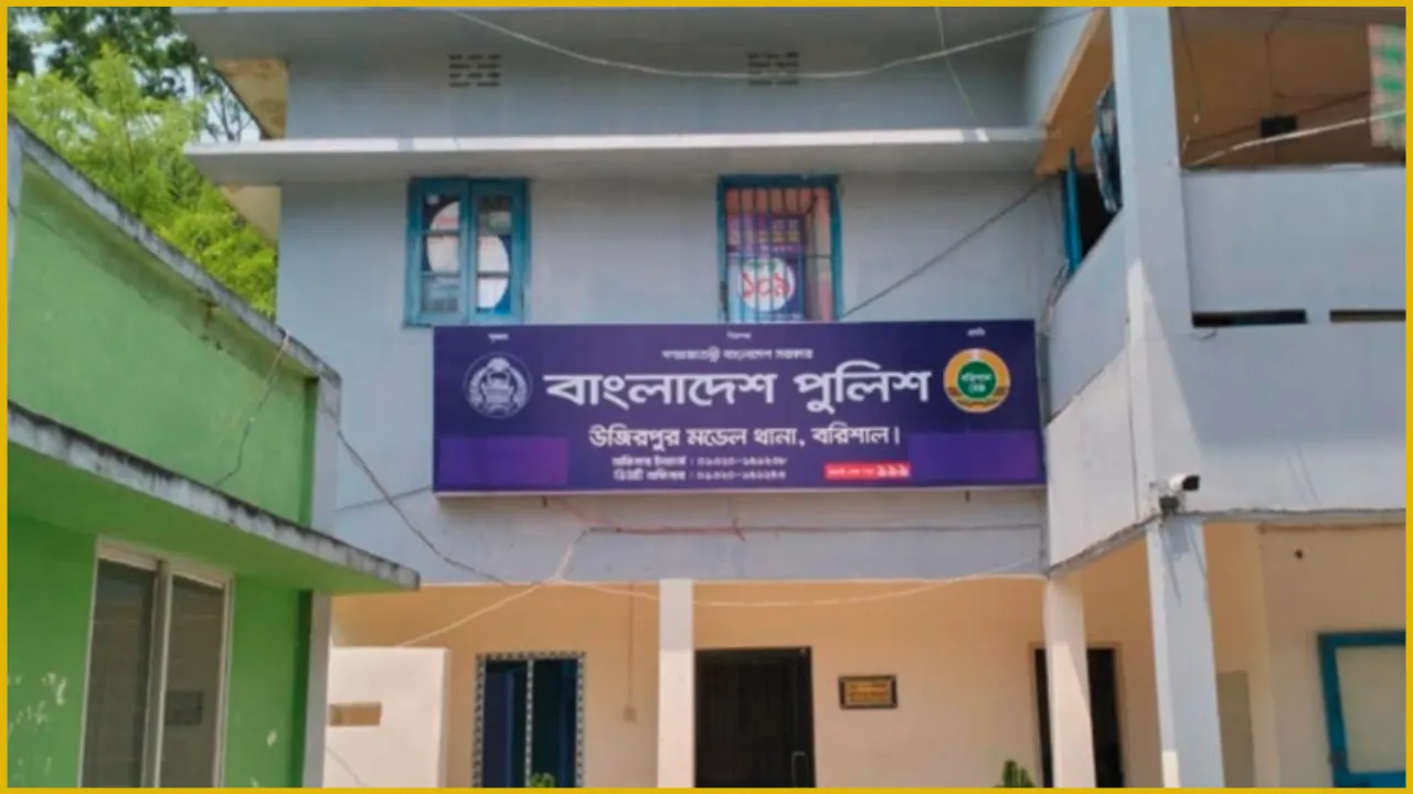 উজিরপুরে গোয়ালঘর থেকে ২টি গরু চুরি
