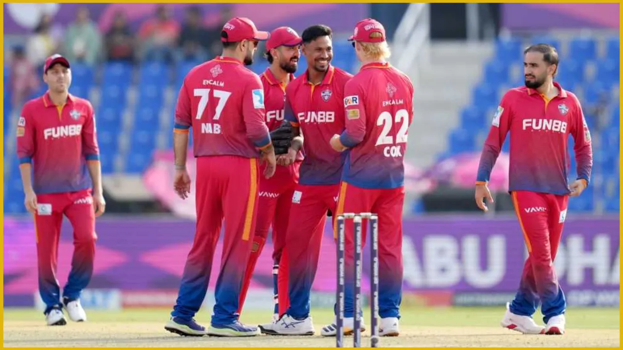 আবারো মোস্তাফিজ ম্যাজিক