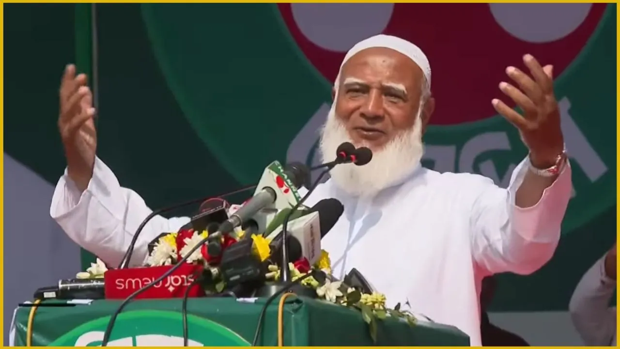 বেকার ভাতা যুবকদের জন্য অপমানজনক, আমরা কর্মসংস্থান গড়ব