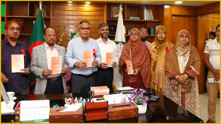 যৌন হয়রানি প্রতিরোধে নীতিমালা-২০২৬ প্রকাশ করল ইবি