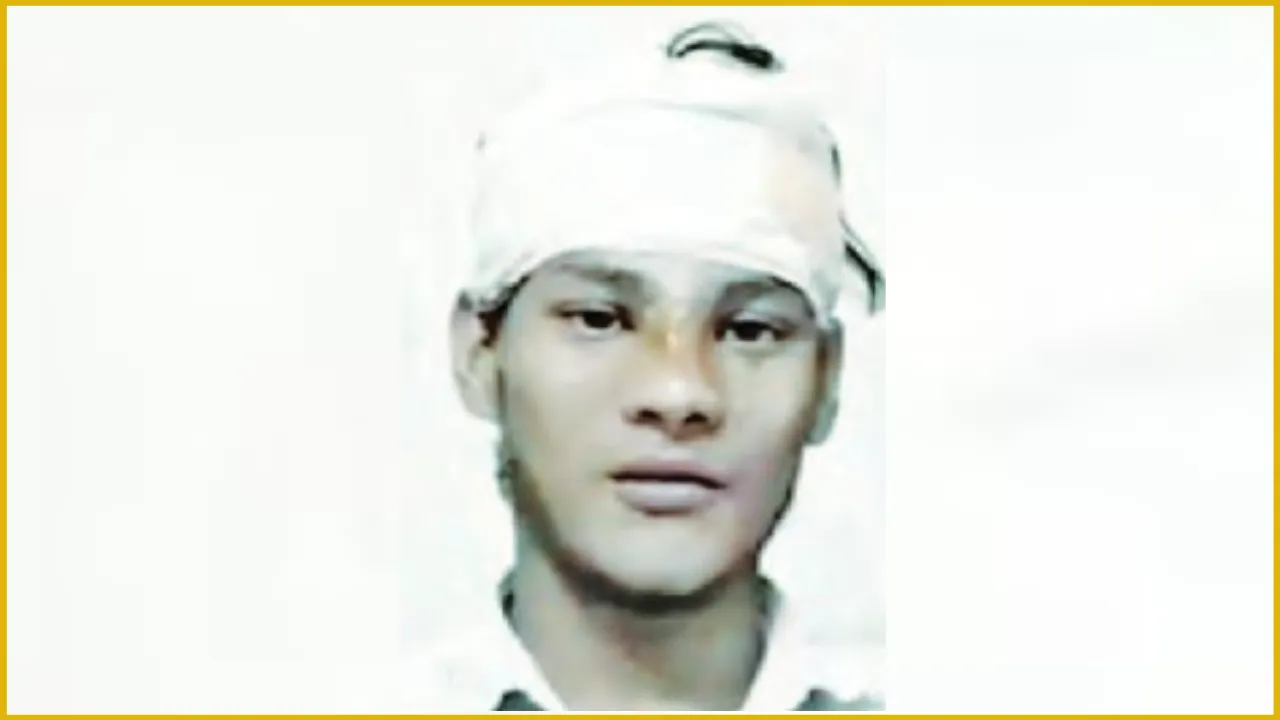 দিল্লিতে নাম জিজ্ঞেস করে করে রোজাদার মুসলিম ছাত্রদের ওপর হামলা