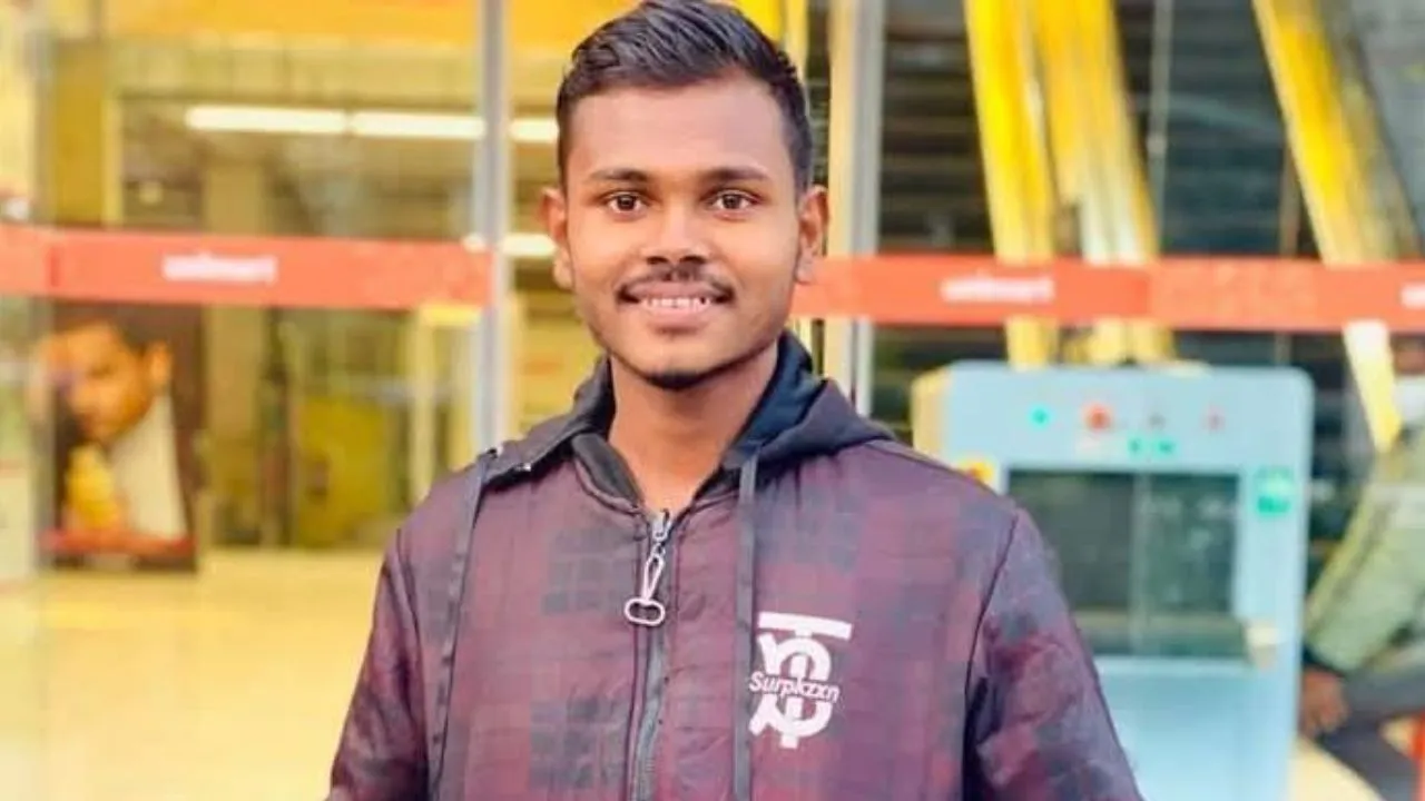সিলেটে ট্রাকের ধাক্কায় মোটরসাইকেল আরোহী তরুণ নিহত