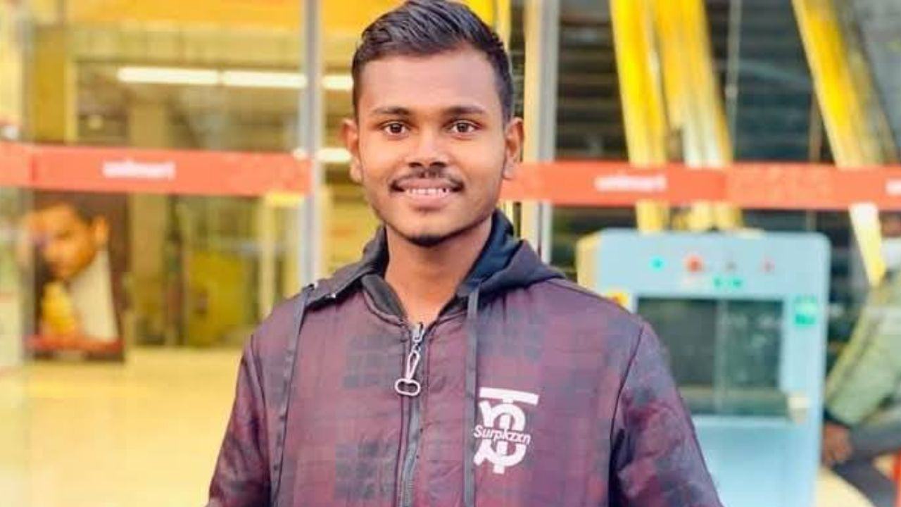 সিলেটে ট্রাকের ধাক্কায় মোটরসাইকেল আরোহী তরুণ নিহত