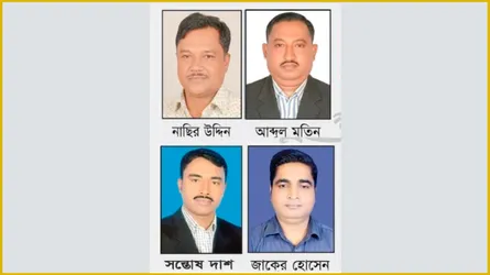 রোহিঙ্গাদের এনআইডি দেয়ার অভিযোগে আলীকদমে চেয়ারম্যান ও ৩ ইউপি সদস্য বরখাস্ত