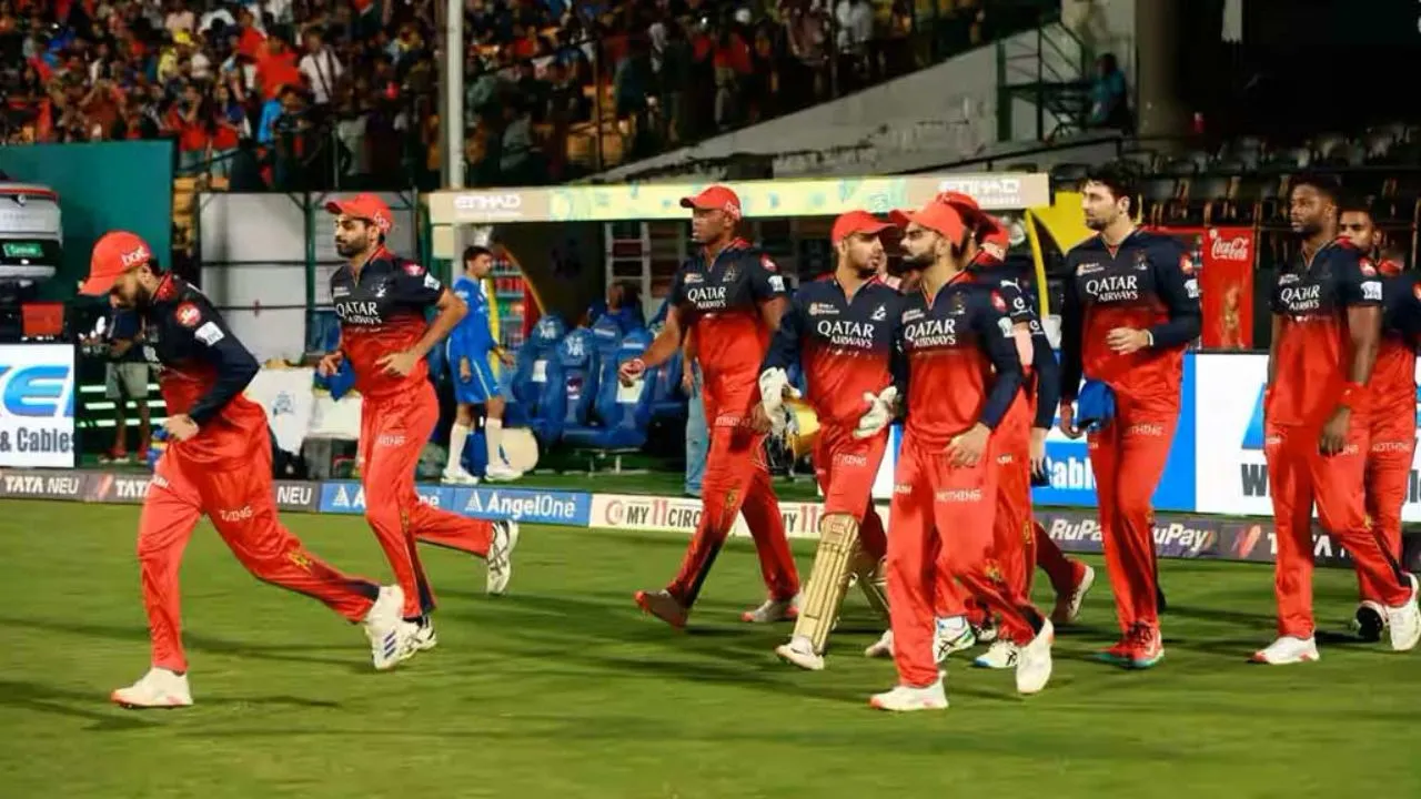 আইপিএলের ফাইনাল ও ২য় কোয়ালিফাইয়ারের ভেন্যু আহমেদাবাদ