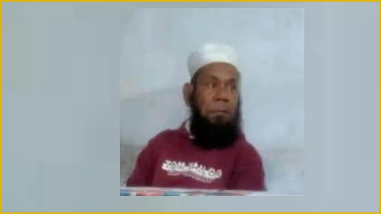 জকিগঞ্জে ট্রলিচাপায় একজন নিহত