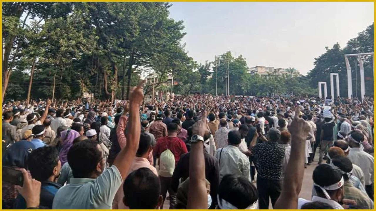 প্রাথমিক শিক্ষকদের কর্মবিরতি স্থগিত