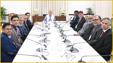 সেনাবাহিনীকে দুর্বল ও হাসিনার ক্ষমতা দীর্ঘায়িত করাই ছিলো বিডিআর হত্যাকাণ্ডের লক্ষ্য