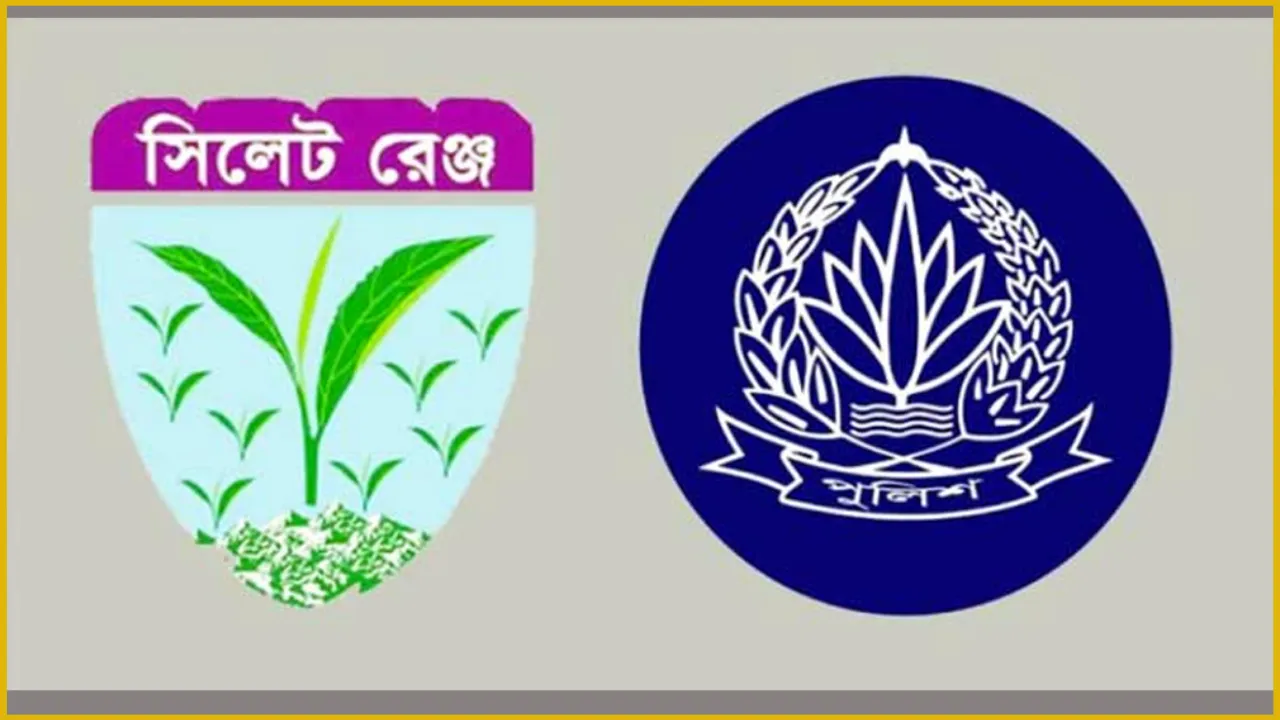 সিলেটে পুলিশের অভিযানে অস্ত্র উদ্ধার নেই, আটক ৩৩০