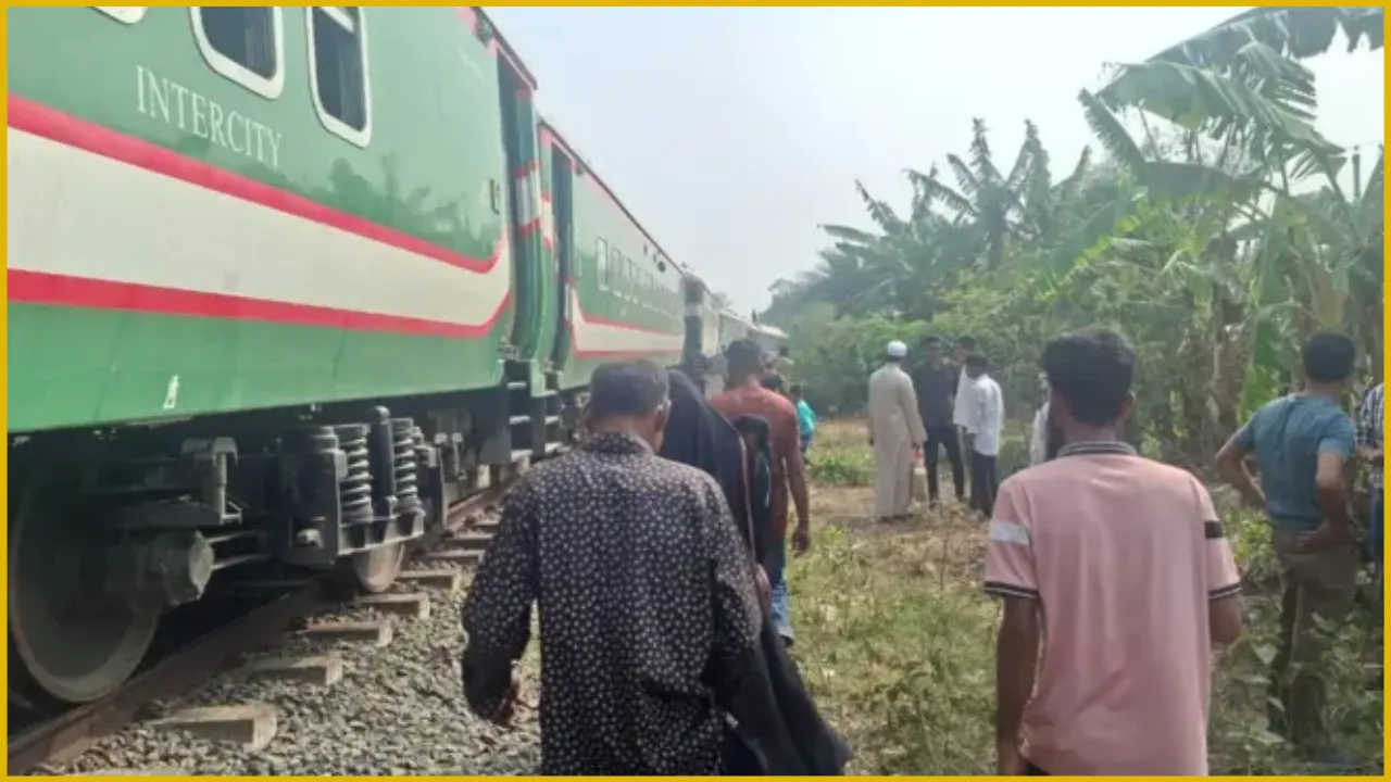 ট্রেন বদলে গন্তব্যে পৌঁছাবেন উত্তরের ৫ জেলার যাত্রী