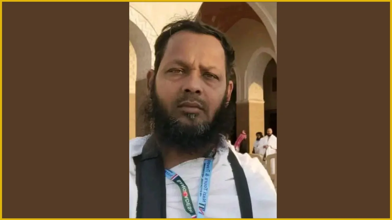 ফরিদপুরের মেধাবী আলেম মুফতী মুঈনুল ইসলাম আর নেই