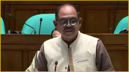 স্বামী-স্ত্রীর ডিভোর্স হতে পারে, ভারতের সাথে না : জিএম সিরাজ