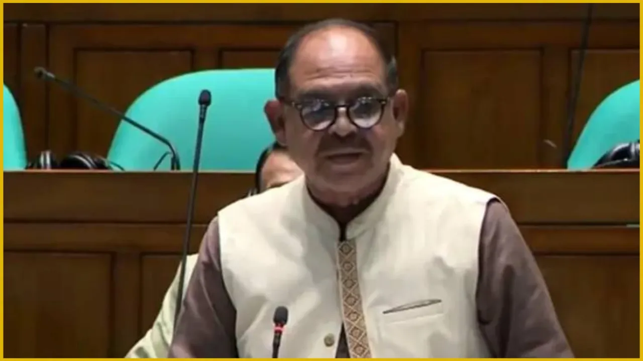 স্বামী-স্ত্রীর ডিভোর্স হতে পারে, ভারতের সাথে না : জিএম সিরাজ
