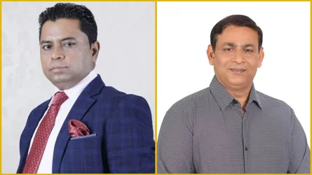 মাদারীপুরের ২টি আসনে বিএনপির মনোনয়ন পেলেন যারা