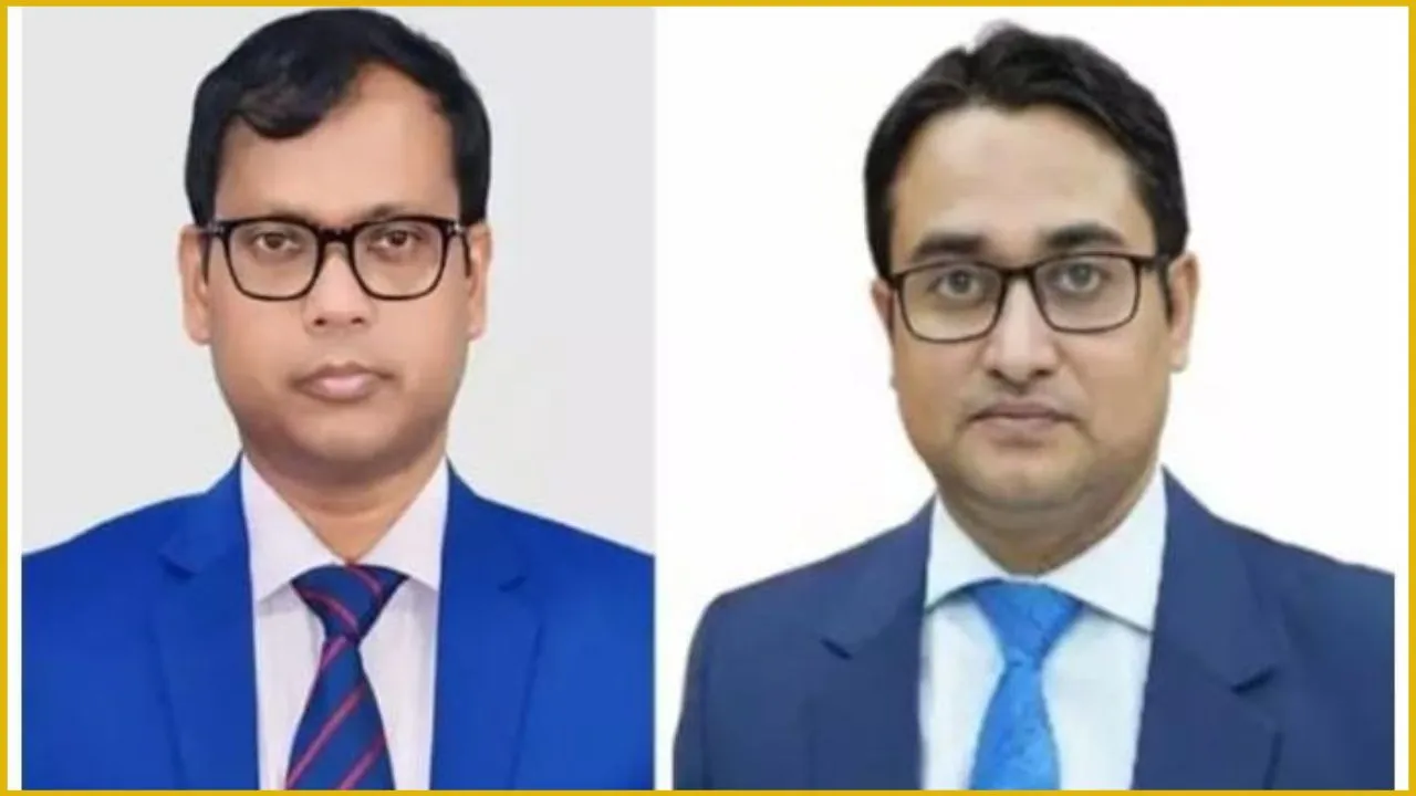 শিক্ষিকার মামলায় সিলেটের ডিসি-এডিসিকে কারণ দর্শানোর নোটিশ