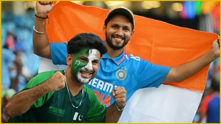 ভারতীয় জ্যোতিষীর চমকপ্রদ দাবি- এশিয়া কাপের শিরোপা জিতবে পাকিস্তান