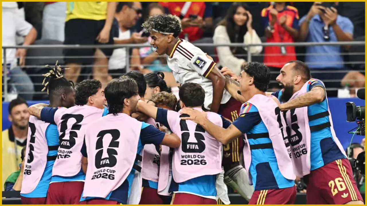 বিশ্বকাপে পেনাল্টি গোলে ইংল্যান্ড-ফ্রান্সকে টপকে শীর্ষে স্পেন