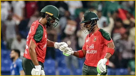 ফিফটি করেই ফিরলেন তামিম, ফিরেছেন লিটনও