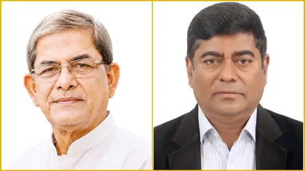 নতুন রাষ্ট্রপতিকে কুবি ভিসির অভিনন্দন