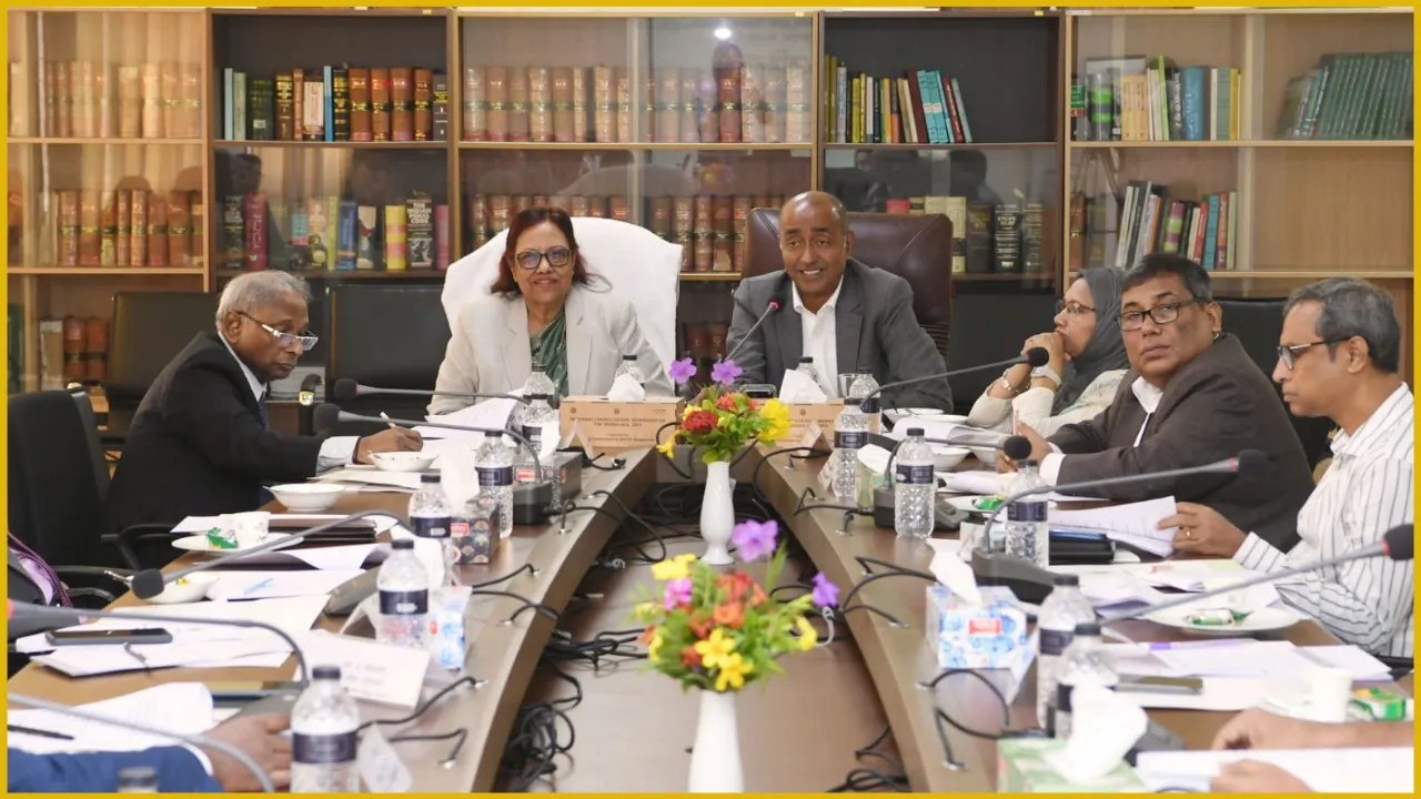 ফৌজদারি অপরাধের দণ্ড নির্ধারণে অভিন্ন আইনি কাঠামো আসছে