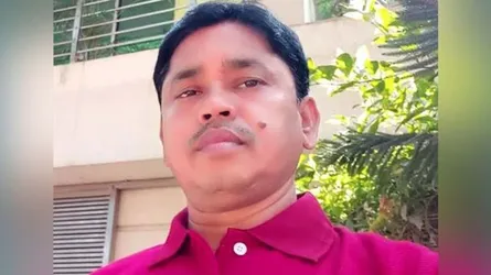 যশোরে পৌর কৃষকদল সভাপতিকে কুপিয়ে ও গুলি করে হত্যা