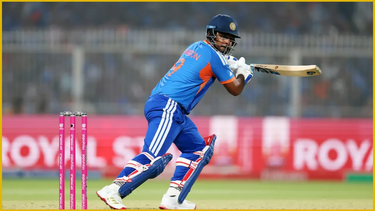 ওয়েস্ট ইন্ডিজকে বিদায় করে সেমিফাইনালে ভারত