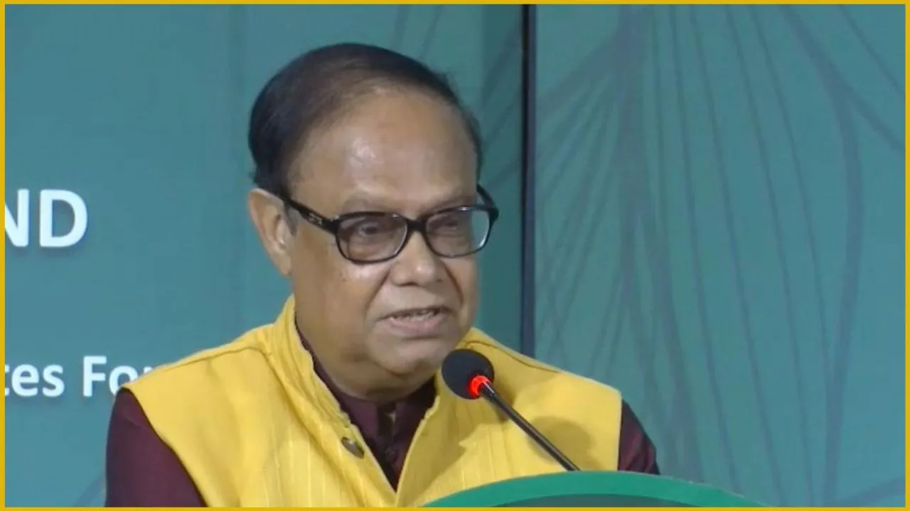 বন্ড বাজারে আস্থা ফিরিয়ে আনতে আরো শক্তিশালী আইন প্রয়োগের আহ্বান গভর্নরের