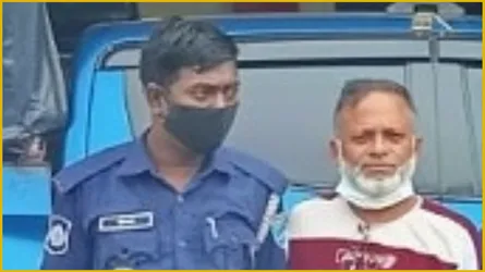 তেল চুরির অভিযোগে শামীম ওসমানের ব্যবসায়িক পার্টনার মেহেদী গ্রেফতার
