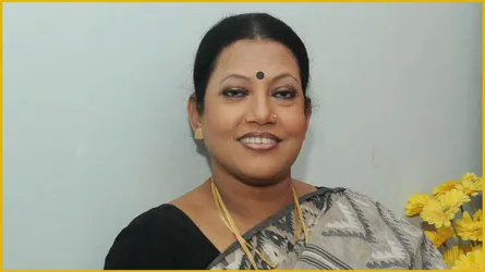 ফরিদা পারভীন লাইফ সাপোর্টে