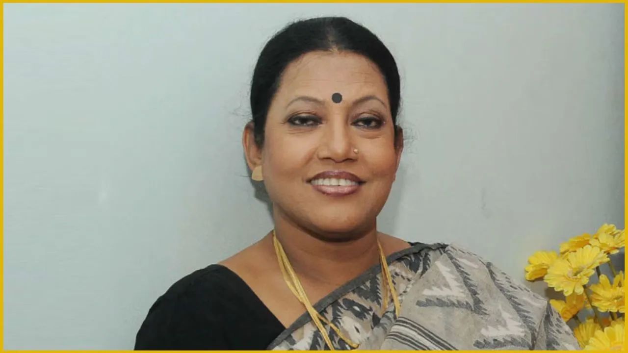ফরিদা পারভীন লাইফ সাপোর্টে