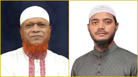 পবিত্র ঈদুল আজহায় দেশবাসীকে ঢাকা মহানগরী দক্ষিণ জামায়াতের শুভেচ্ছা