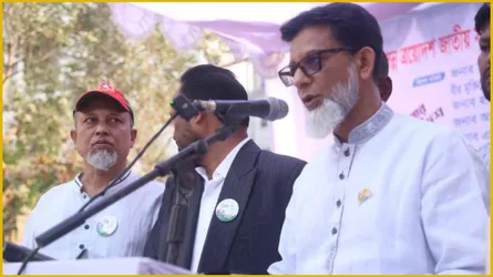 গুজব ও অপতথ্য রুখতে বস্তুনিষ্ঠ তথ্য প্রচারের বিকল্প নেই