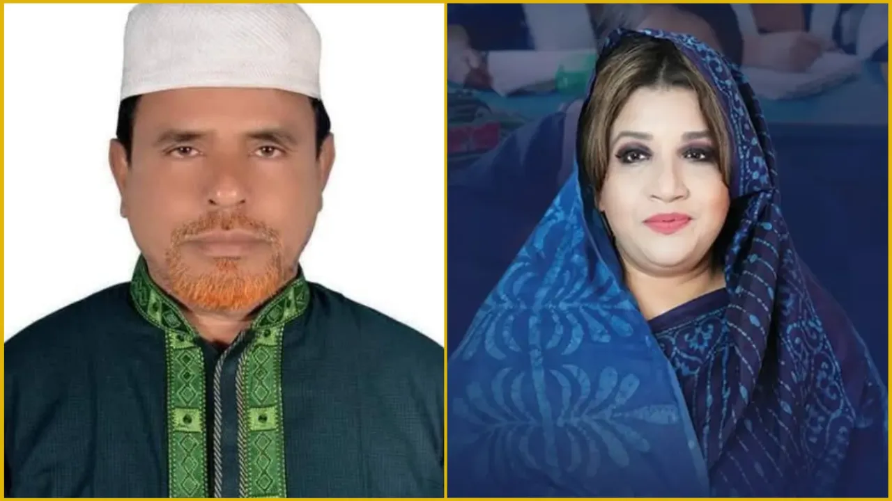 ইউপি চেয়ারম্যান কামরুজ্জামানের ইন্তেকাল, পররাষ্ট্র প্রতিমন্ত্রীর শোক