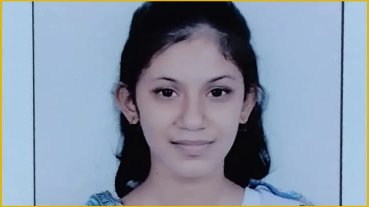 জিপিএ-৫ পেয়েছে নয়া দিগন্ত সাংবাদিকের মেয়ে নুসরাত