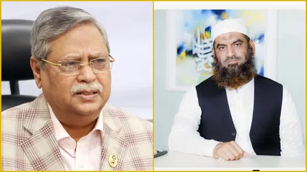সাহাবুদ্দিনকে গ্রেফতার করে বিচারের মুখোমুখি করতে হবে