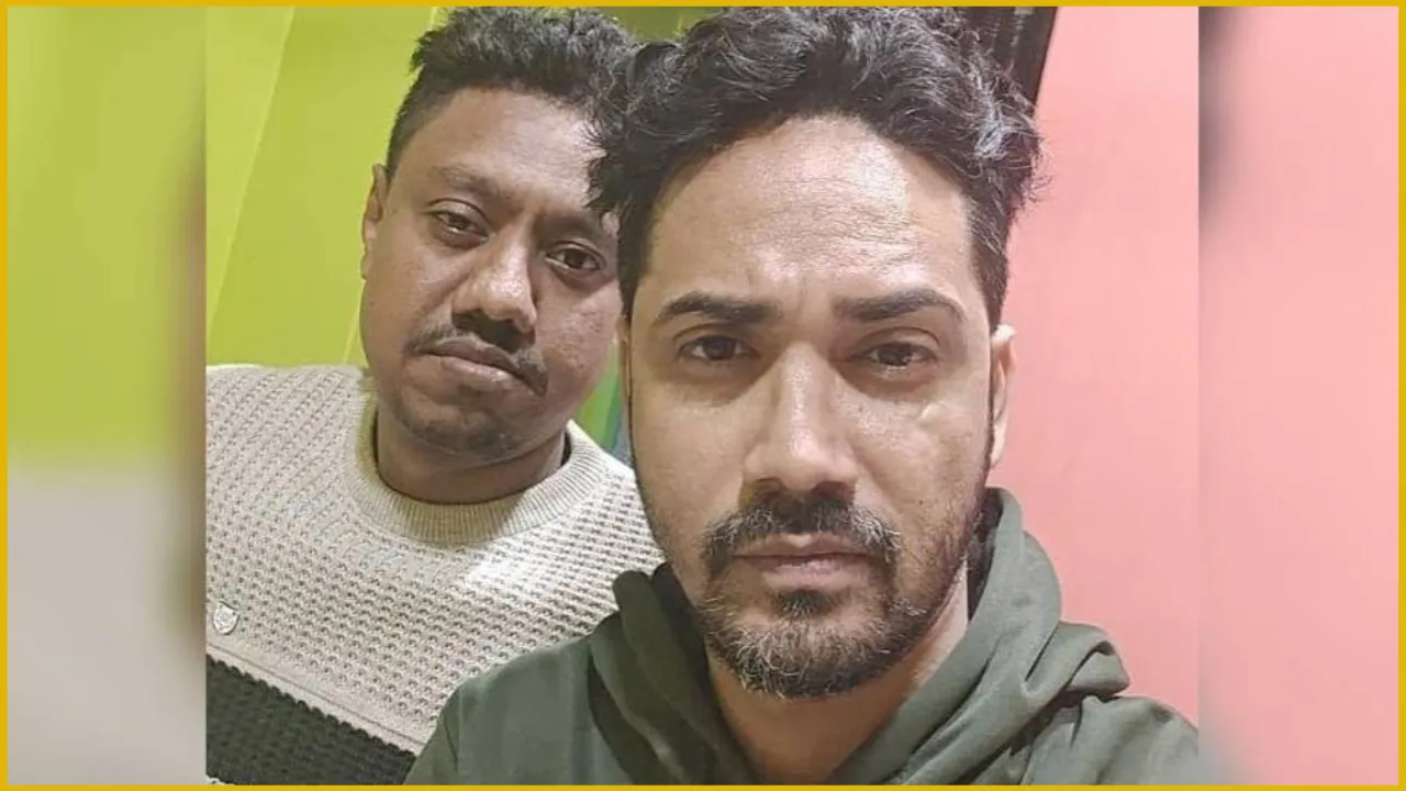 ভারতে গ্রেফতার ফয়সাল ও আলমগীরকে বাংলাদেশে হস্তান্তরের প্রক্রিয়া শুরু