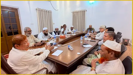 এনসিপি নেতাদের ওপর হামলার নিন্দা ১১ দলের