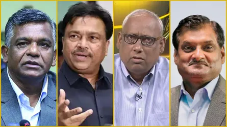 বিসিবি নির্বাচনে কোন পদে কে বিজয়ী
