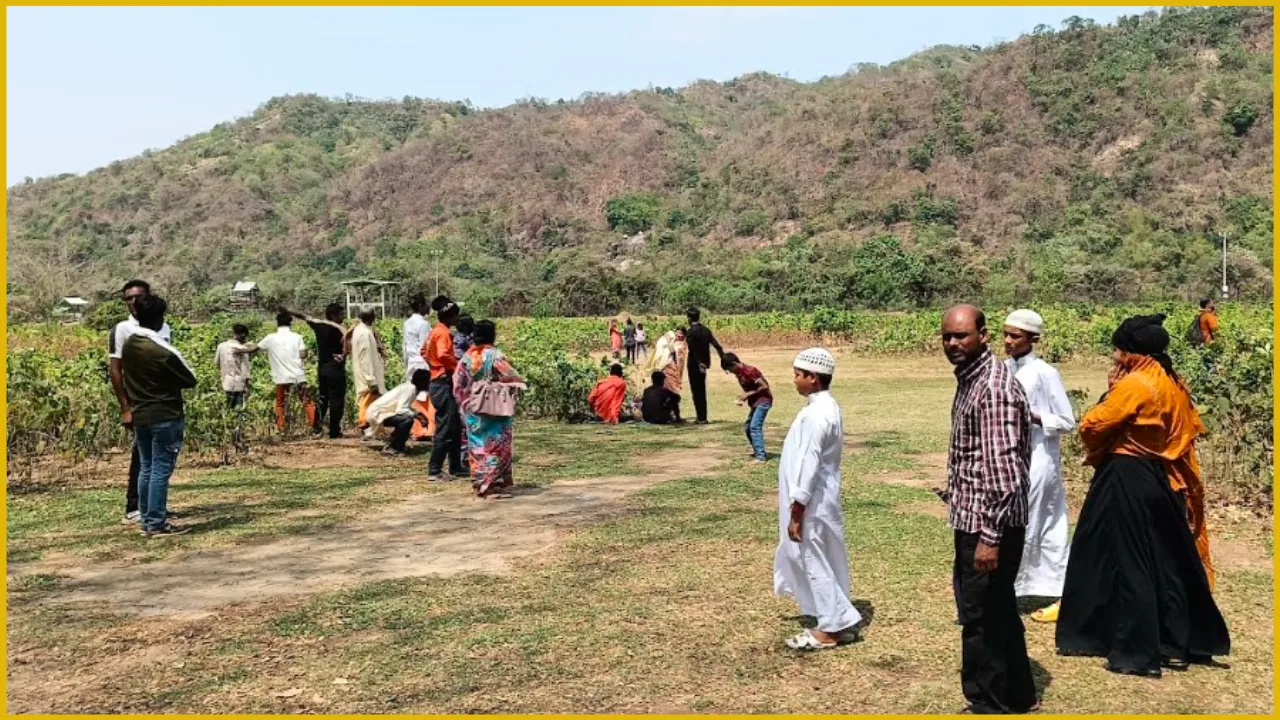 বিজিবি অধিনায়কের জিরো টলারেন্স নীতিতে পাল্টে গেছে সুনামগঞ্জ সীমান্তের দৃশ্যপট