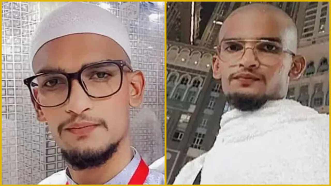 ৪৬ ওমরাহযাত্রীর ৪৫ জনই ঘটনাস্থলে নিহত, বেঁচে ফিরলেন একমাত্র শোয়াইব