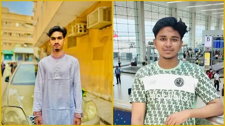 ইতালি যাওয়ার পথে ভূমধ্যসাগরে ডুবে শিবচরের ২ যুবক নিখোঁজ