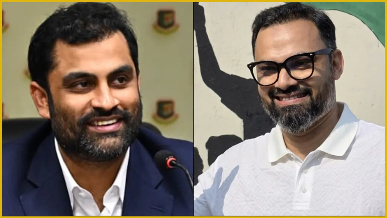 নবনির্বাচিত বিসিবি সভাপতি ও পরিচালনা পর্ষদকে ক্রীড়া প্রতিমন্ত্রীর অভিনন্দন