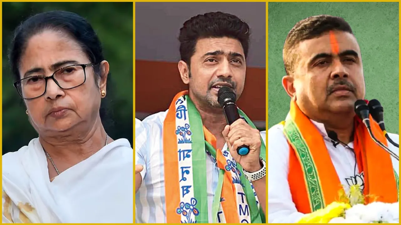 নতুন তৃণমূলে যাচ্ছেন না দেব, থাকছেন মমতার সাথেই!