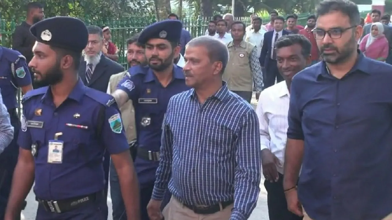 নাটোর উত্তরা গণভবন আরো সংস্কার দরকার