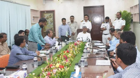 গাড়ি আমদানিতে মোংলা বন্দরের ব্যবহার বাড়ানোর উদ্যোগ নেয়া হবে