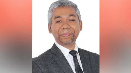 কর জরিপের একটা বড় প্রজেক্ট নিতে চাই : এনবিআর চেয়ারম্যান