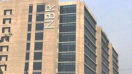 আয়কর রিটার্ন জমার সময়সীমা বাড়াল এনবিআর