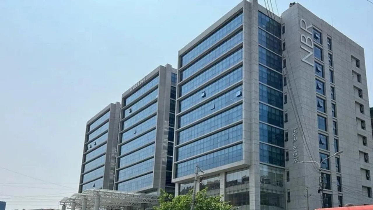 এনবিআরের সব কার্যক্রম অত্যাবশ্যকীয় ঘোষণা