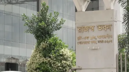 রাজস্ব বোর্ডের ৪১ জন কর কমিশনারকে একসাথে বদলি